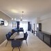 Eminescu View Residence, Urban View, apartament 4 camere + 2 terase + parcare,