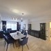 Eminescu View Residence, Urban View, apartament 4 camere + 2 terase + parcare,