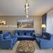 Eminescu View Residence, Urban View, apartament 4 camere + 2 terase + parcare,