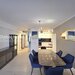Eminescu View Residence, Urban View, apartament 4 camere + 2 terase + parcare,